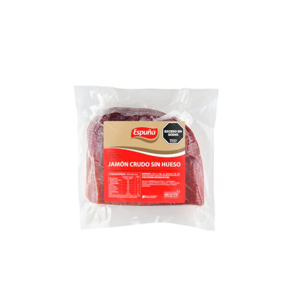 espu?a jamon crudo