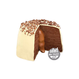 ice cream bombon escoces nev. Fam 6x92g