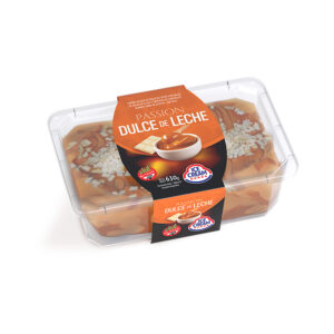ice cream passion dulce de leche x 630 g