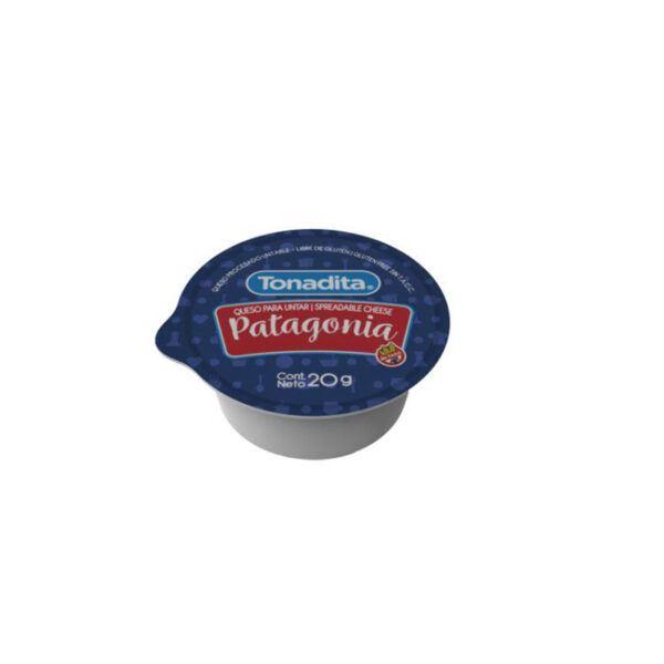 tonadita patagonia x 90 x 20 g