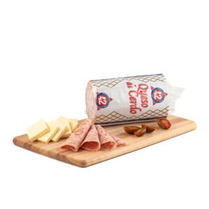 los calvos queso de cerdo