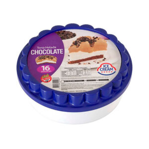 ice cream torta choco x 990 gr