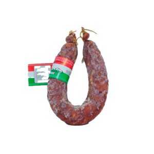 Del Trigo chorizo criollo
