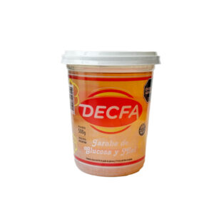 Miel de abeja S/TACC X 500G