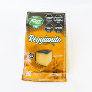 Migue reggianito porcion