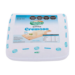 Queso Cremoso Manfrey