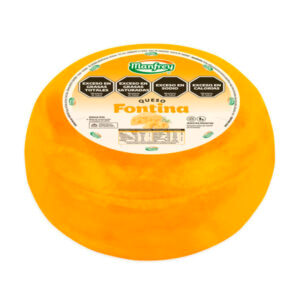 Queso Fontina Manfrey