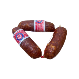 Chorizo Candelario Los Calvos por Kg