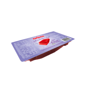 Orieta Dulce P-Diabet Membrillo x 400 G