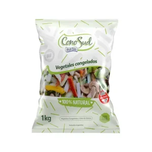 Cono Sud Mix Chop Suey x 1 kg