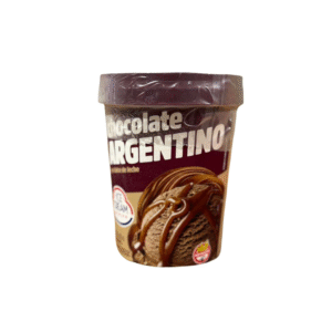 Ice Cream Pote Choc. Argentino x 270 gr