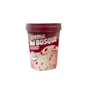 Ice Cream Pote Crema del Bosque x 270 gr