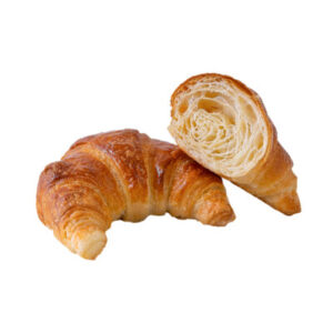 Medialuna Cremachel de Manteca Premium 125U x 50 gr