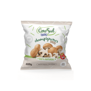 Champignon Fetas Conosud Fetas x 400 gr