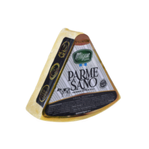 Corazon de Parmesano Migue