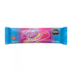 Ice Cream Palito Flynn Paff x 70 gr