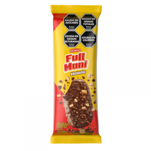 Ice Cream Palito Full Mani x 55 Gr
