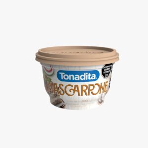 Tonadita Mascarpone x 200 Gr