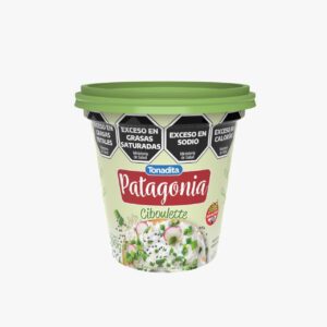 Tonadita Patagonia Ciboulette x 290 Gr