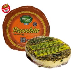 Migue Parrillero Porc. Condim. x Kg