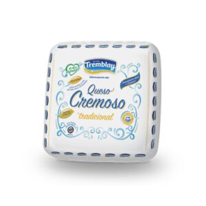 Queso Cremoso Tremblay