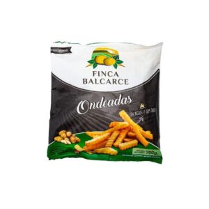 Finca Balcarce Papa Ondeada x 700 gr