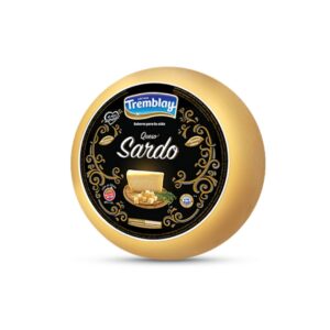 Queso Sardo Tremblay
