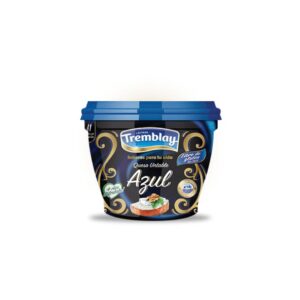 Queso Tremblay Untable Azul x 190 gr