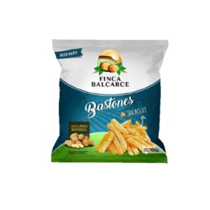 Finca Balcarce Papa Bastón x 700 gr