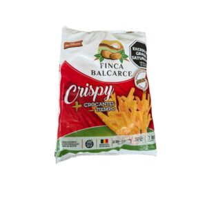 Finca Balcarce Papa Crispy x 1 kg