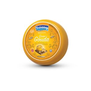 Queso Gouda Tremblay