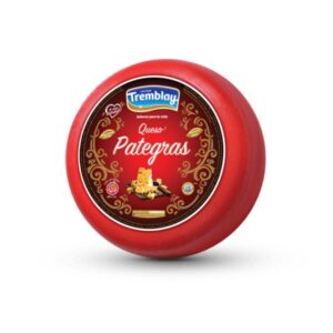 Queso Pategras Tremblay