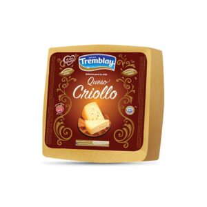 Queso Criollo Tremblay